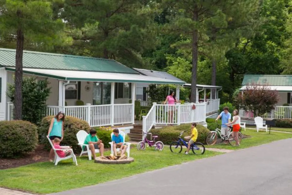 Bethpage Camp-Resort