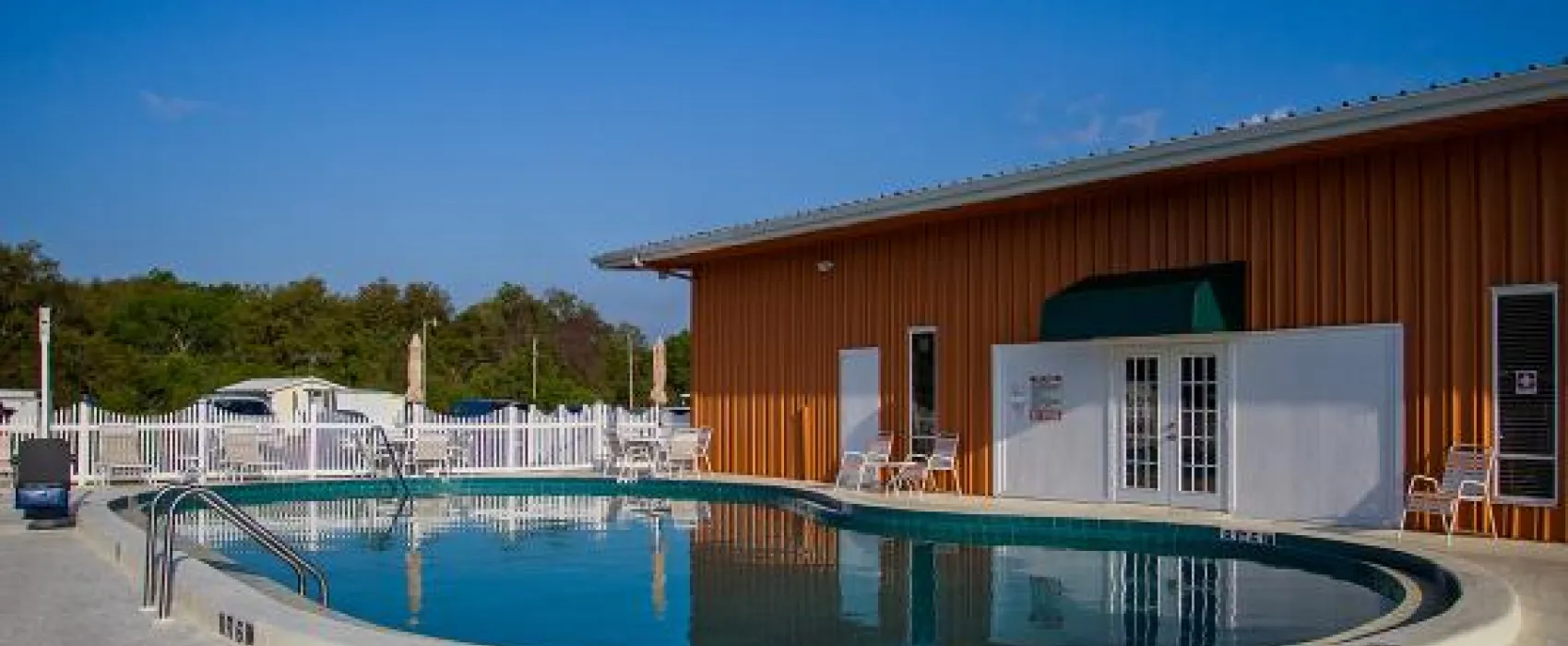 Fiesta Grove RV Resort