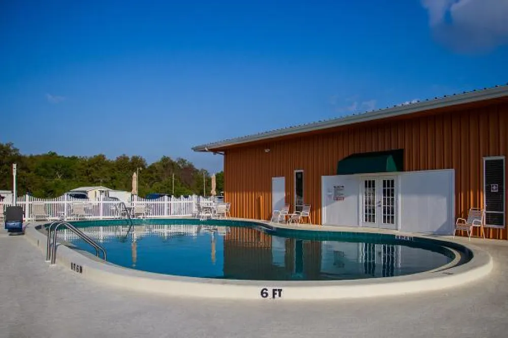 Fiesta Grove RV Resort