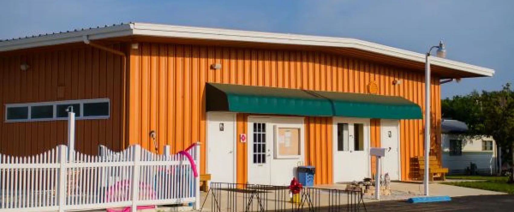 Fiesta Grove RV Resort