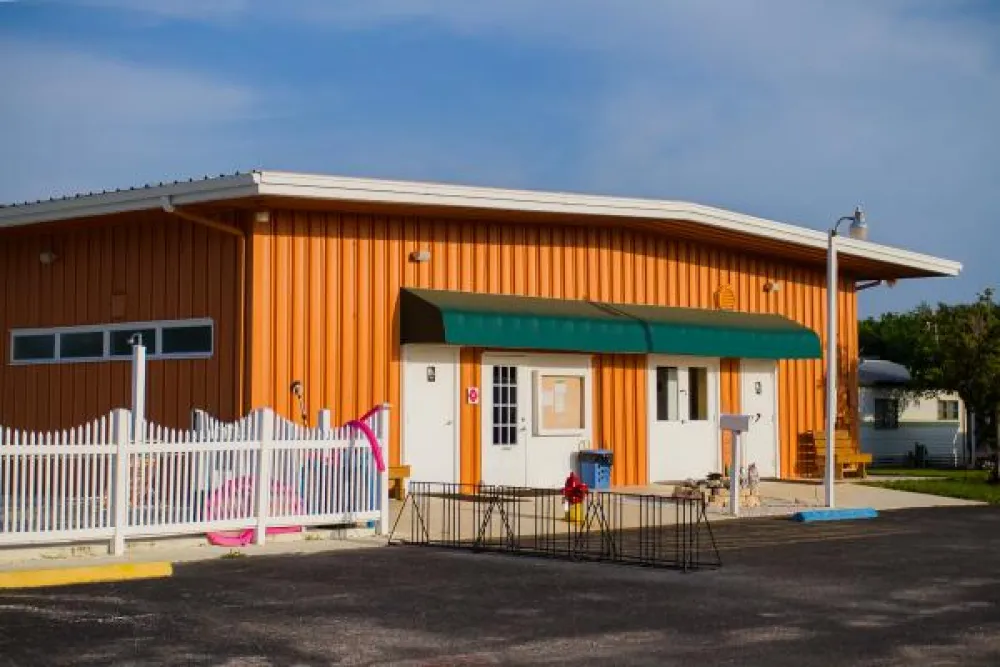 Fiesta Grove RV Resort