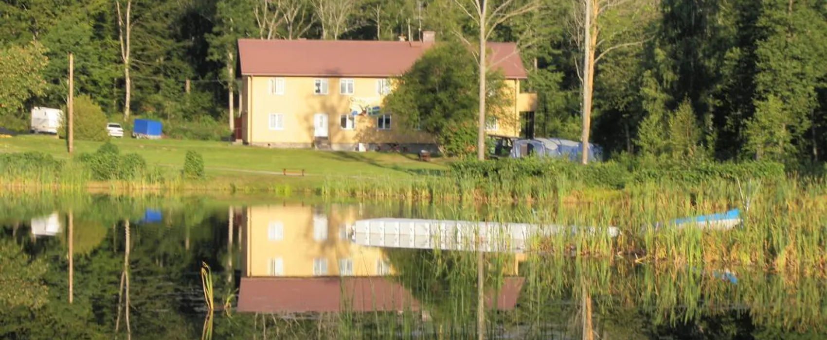 Tostarpsgården Camping