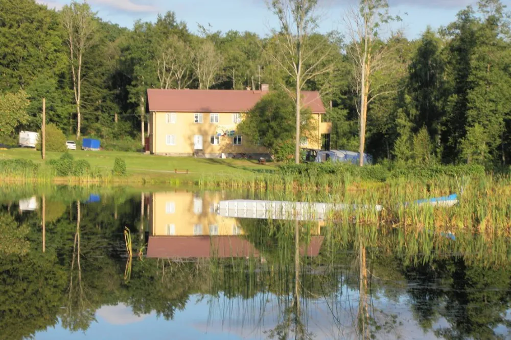 Tostarpsgården Camping
