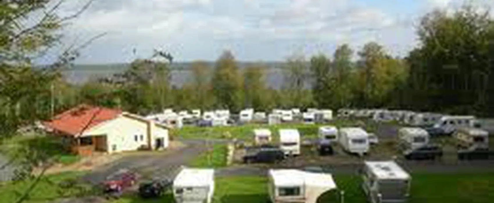 Tostarpsgården Camping