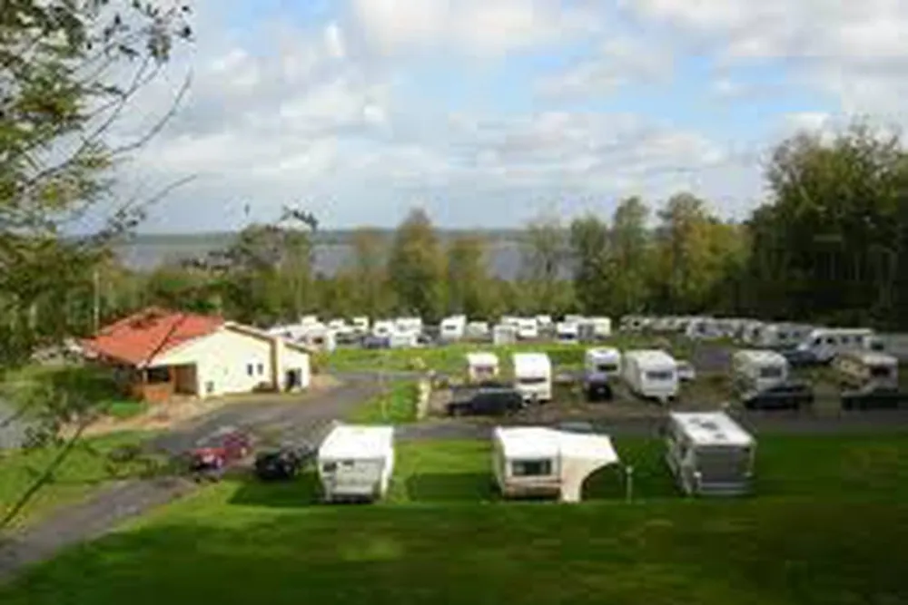 Tostarpsgården Camping