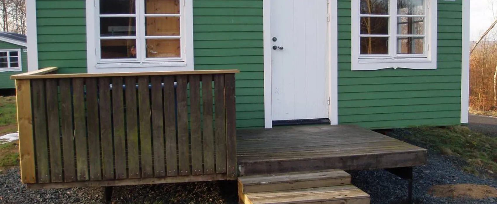 Tostarpsgården Camping