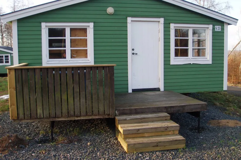 Tostarpsgården Camping