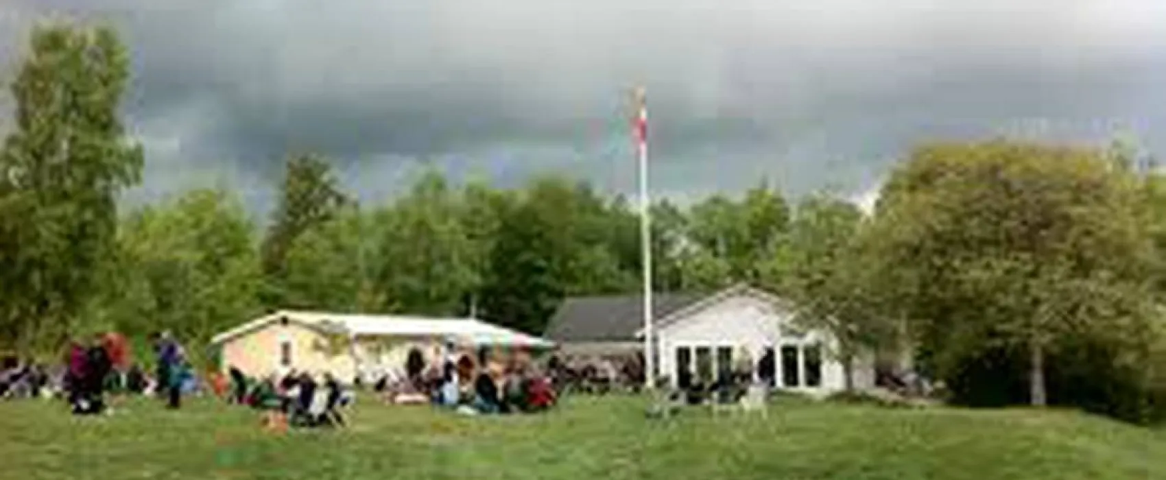 Tostarpsgården Camping