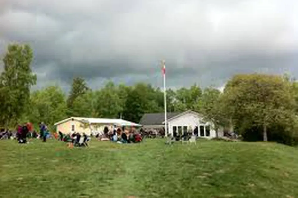 Tostarpsgården Camping