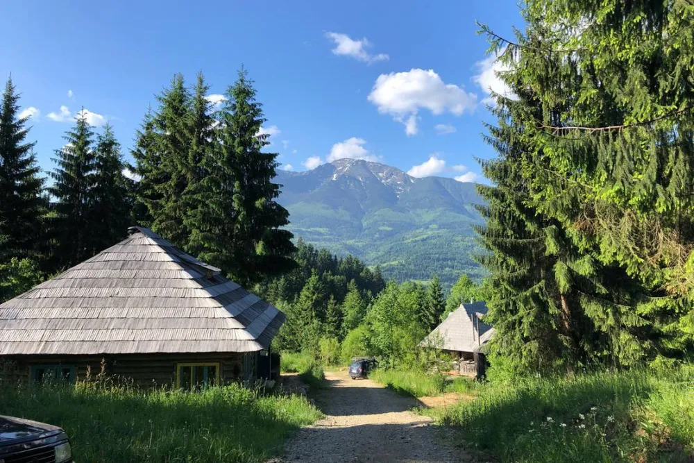 SC. offRoadventure SRL.