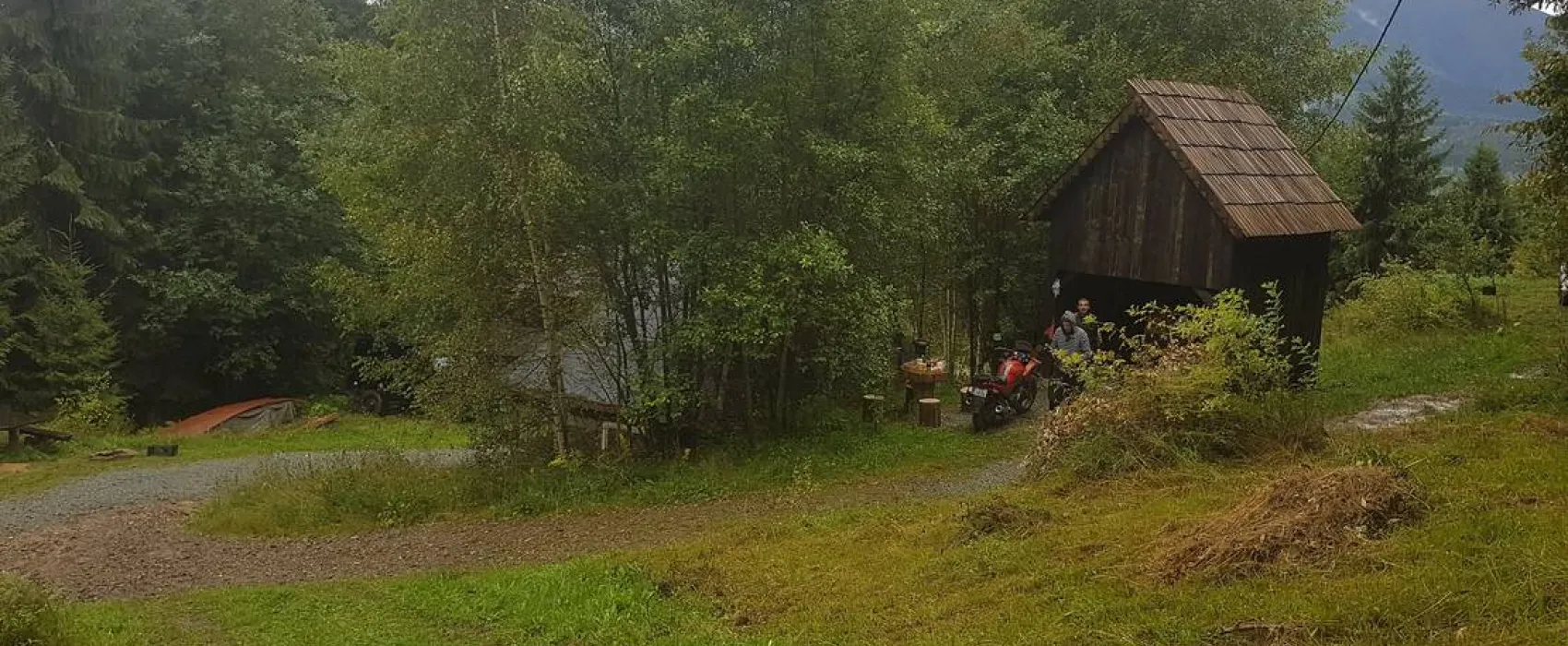 SC. offRoadventure SRL.