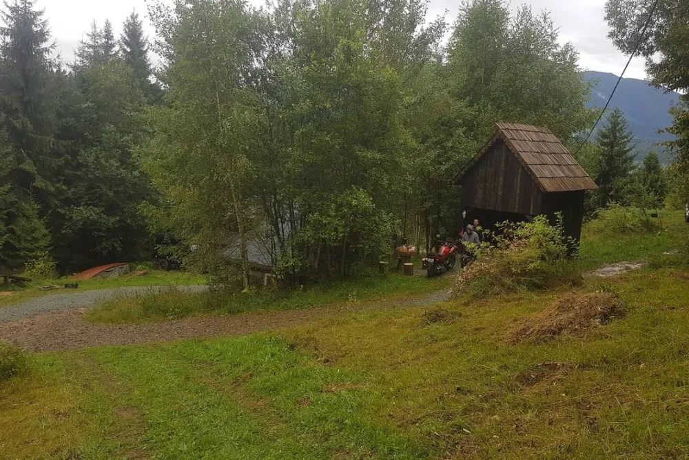 SC. offRoadventure SRL.