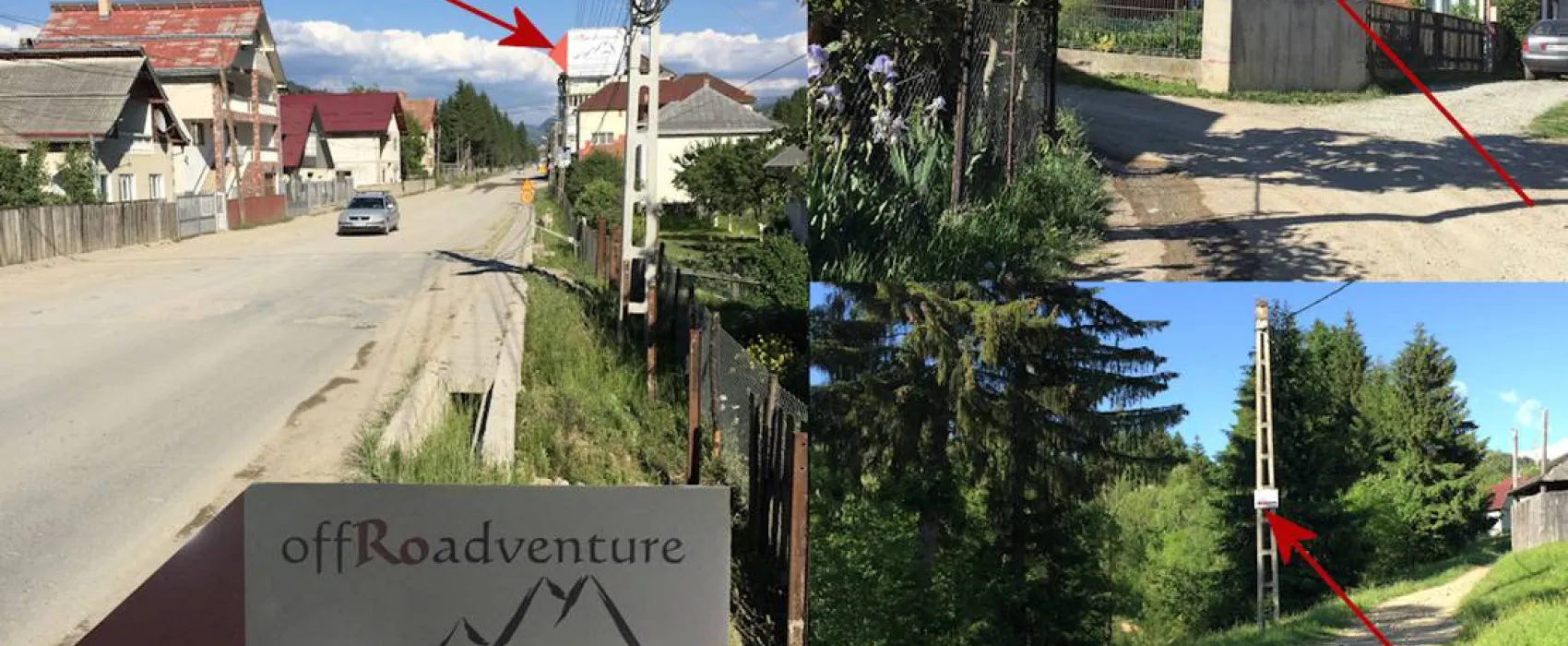 SC. offRoadventure SRL.