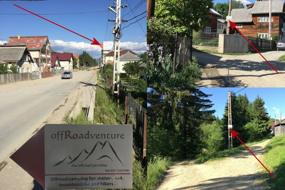 SC. offRoadventure SRL.