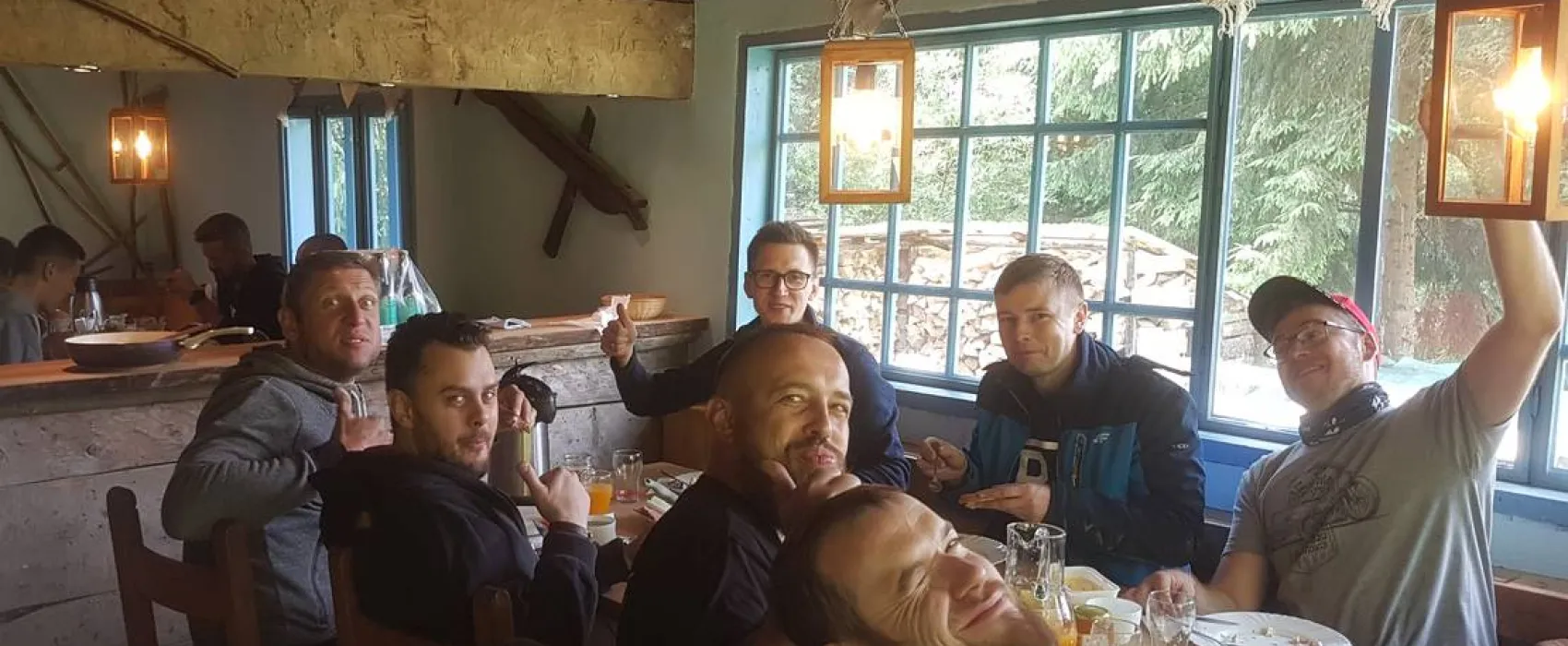 SC. offRoadventure SRL.