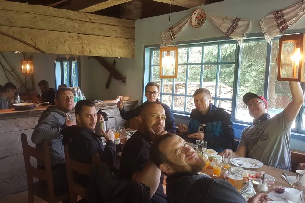 SC. offRoadventure SRL.