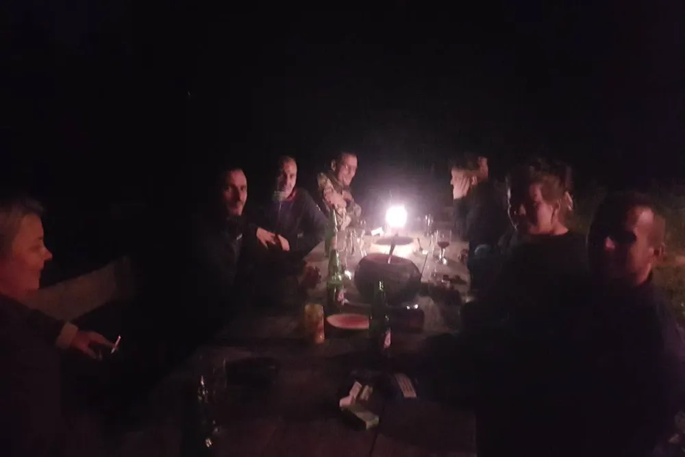 SC. offRoadventure SRL.