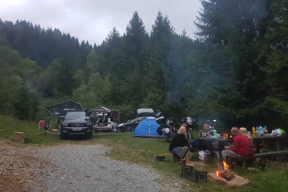 SC. offRoadventure SRL.