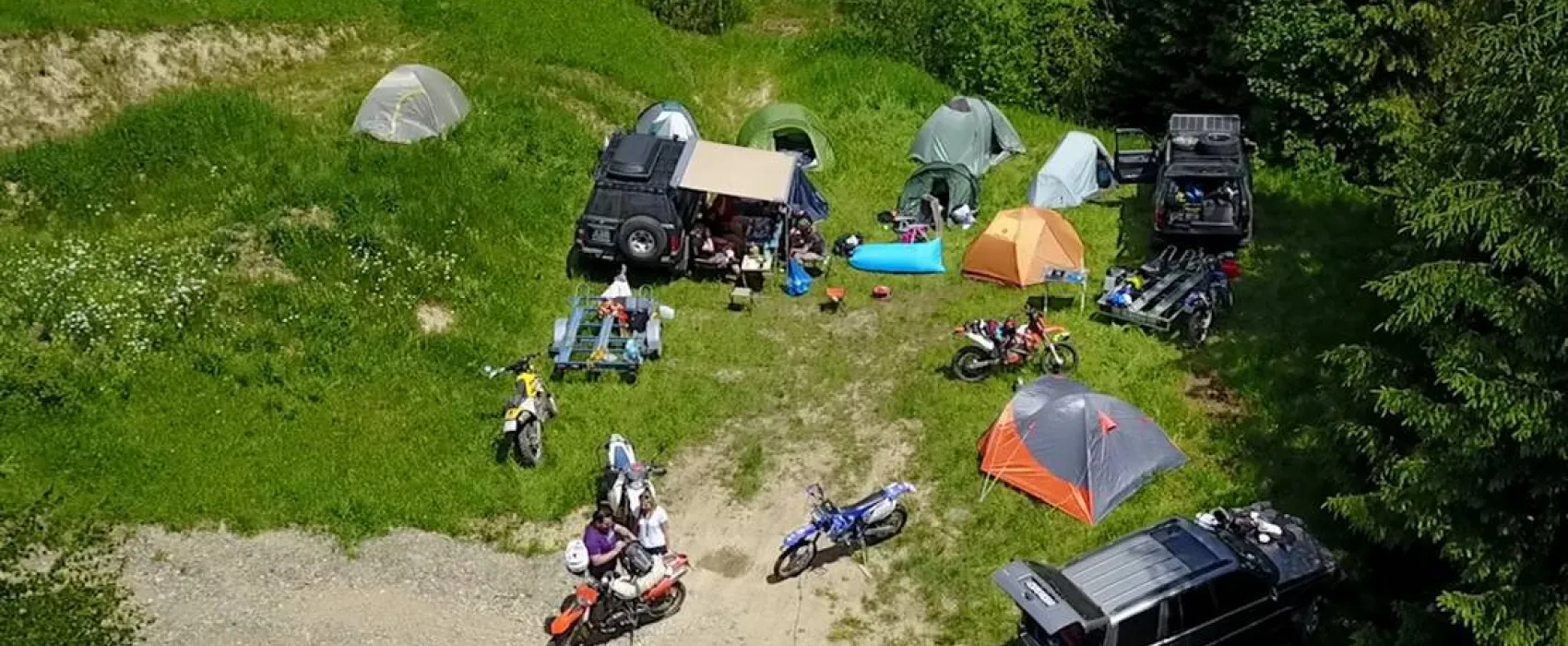 SC. offRoadventure SRL.