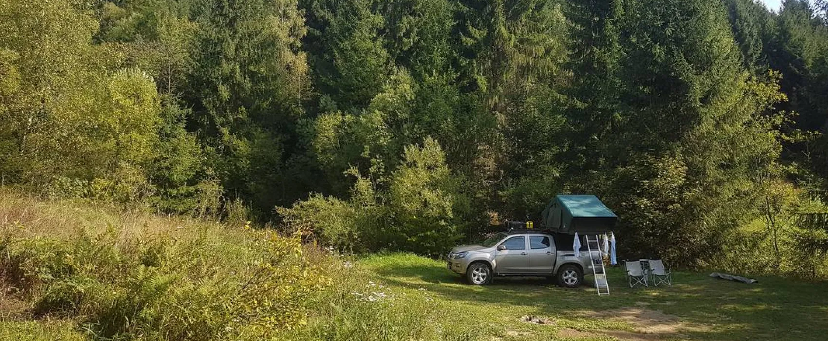 SC. offRoadventure SRL.