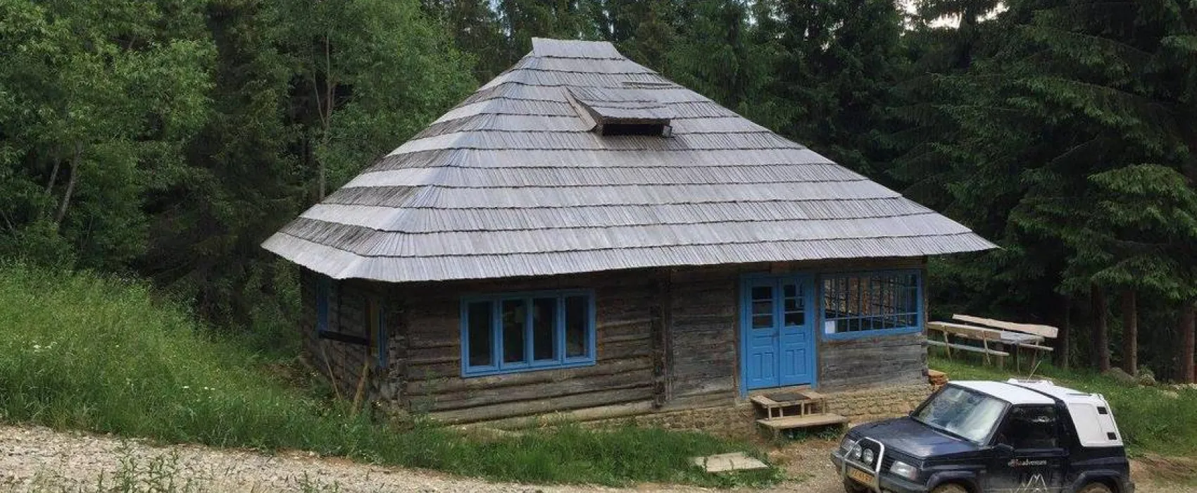 SC. offRoadventure SRL.