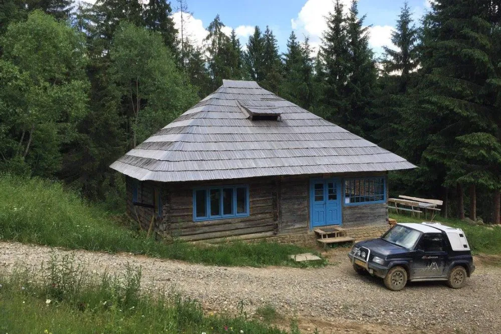 SC. offRoadventure SRL.