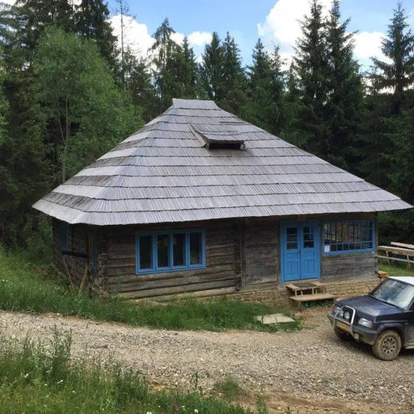 SC. offRoadventure SRL.
