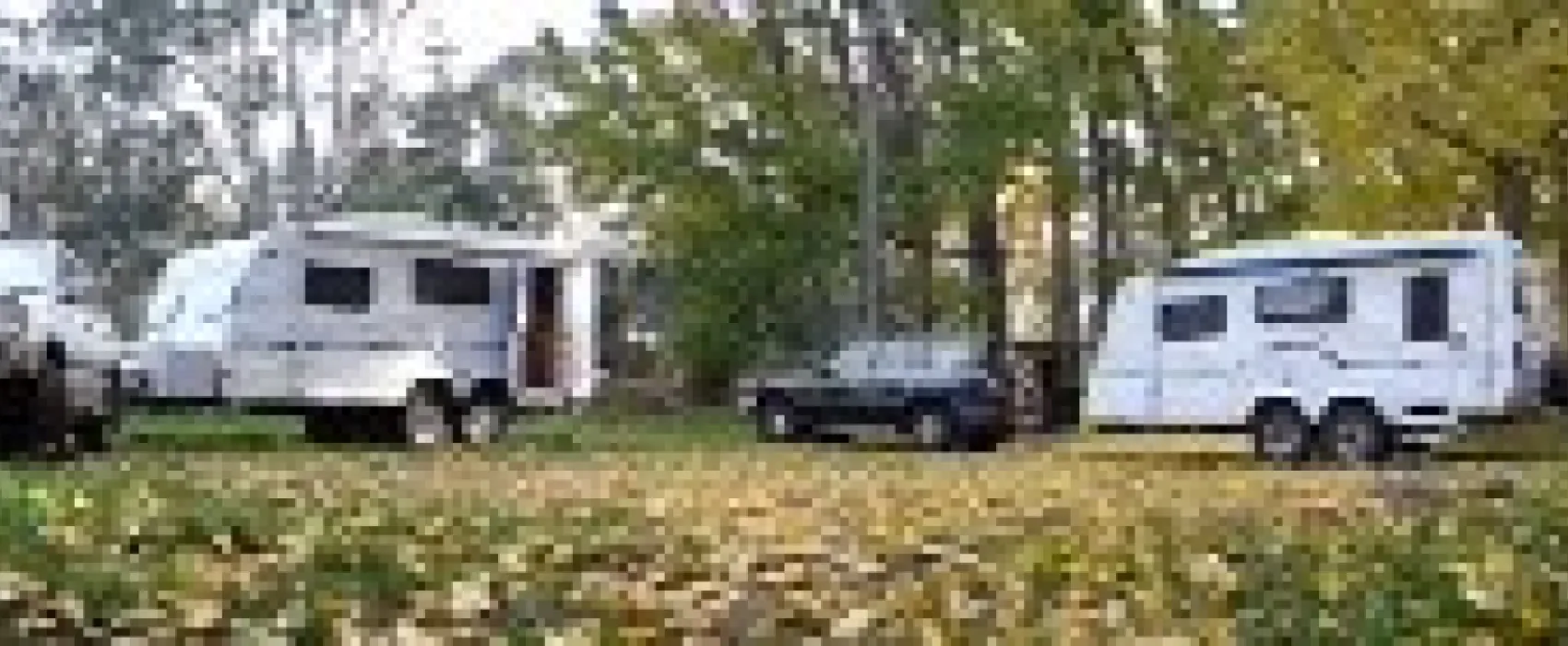 Everton Rest Area Campground