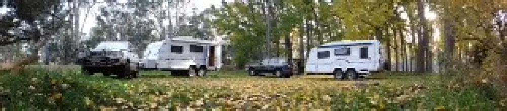 Everton Rest Area Campground