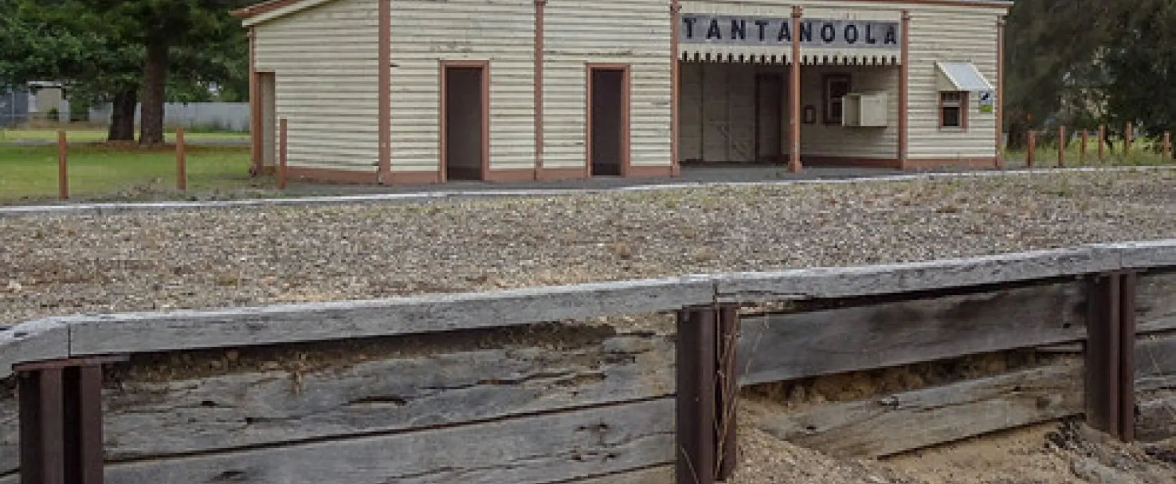 Tantanoola Campground