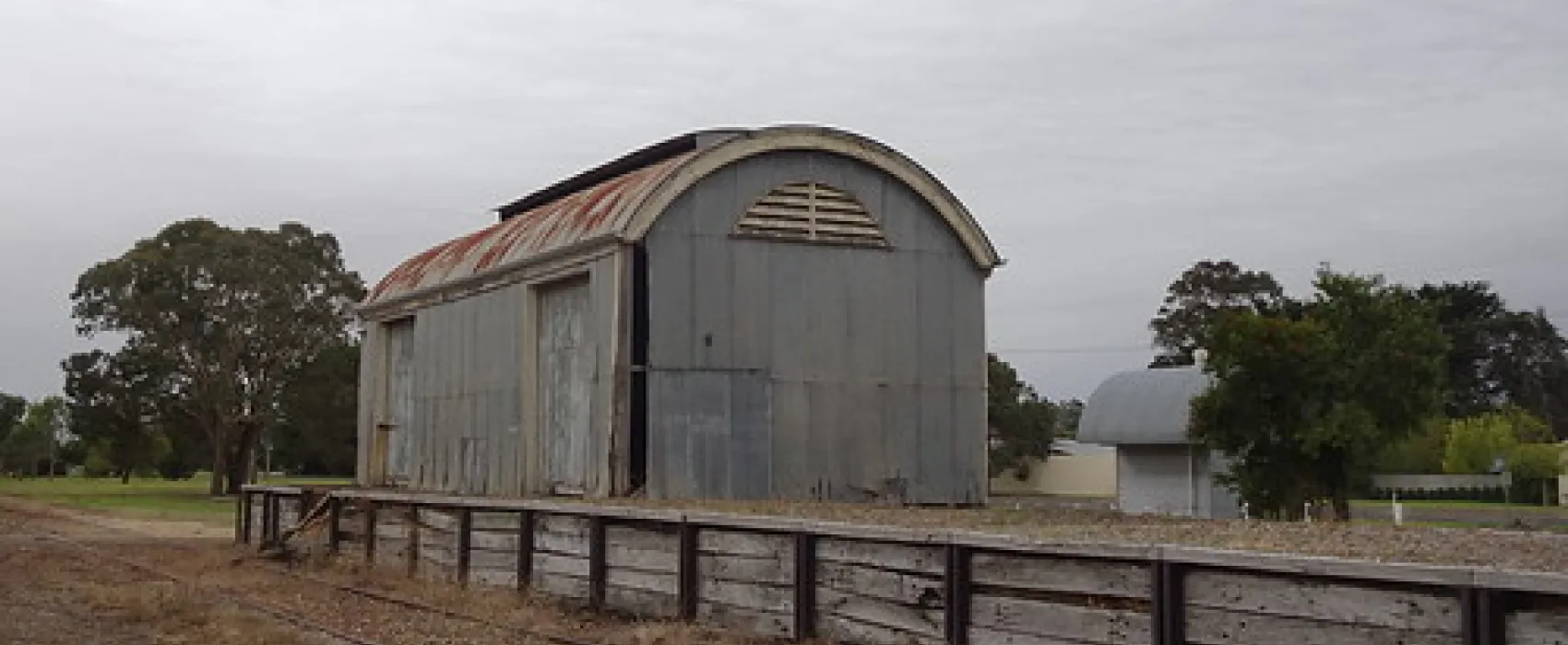 Tantanoola Campground