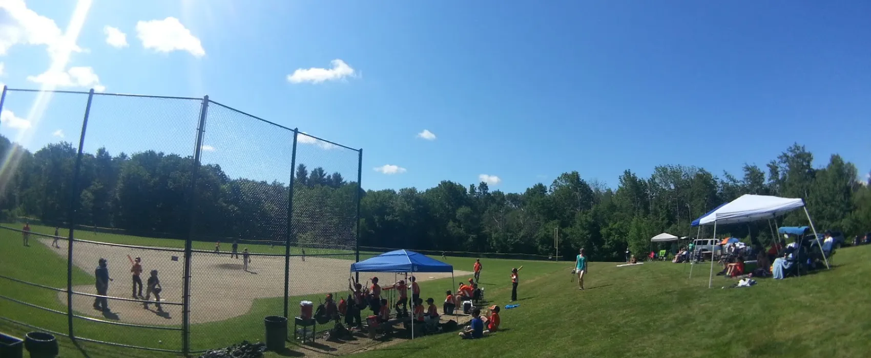 Fernwood Forest Campground