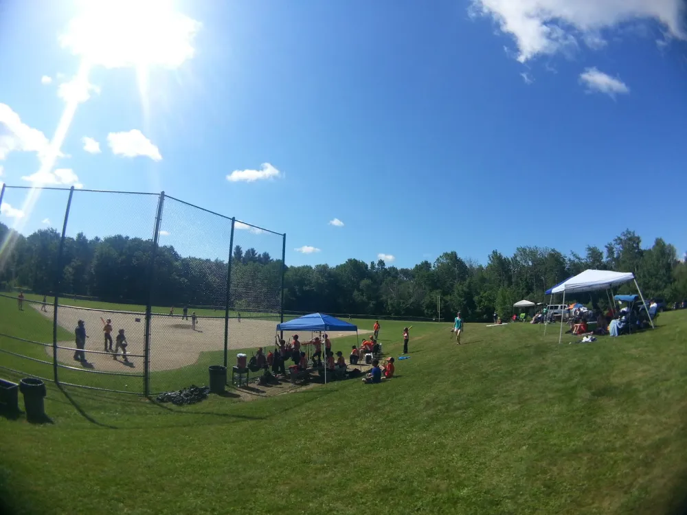 Fernwood Forest Campground