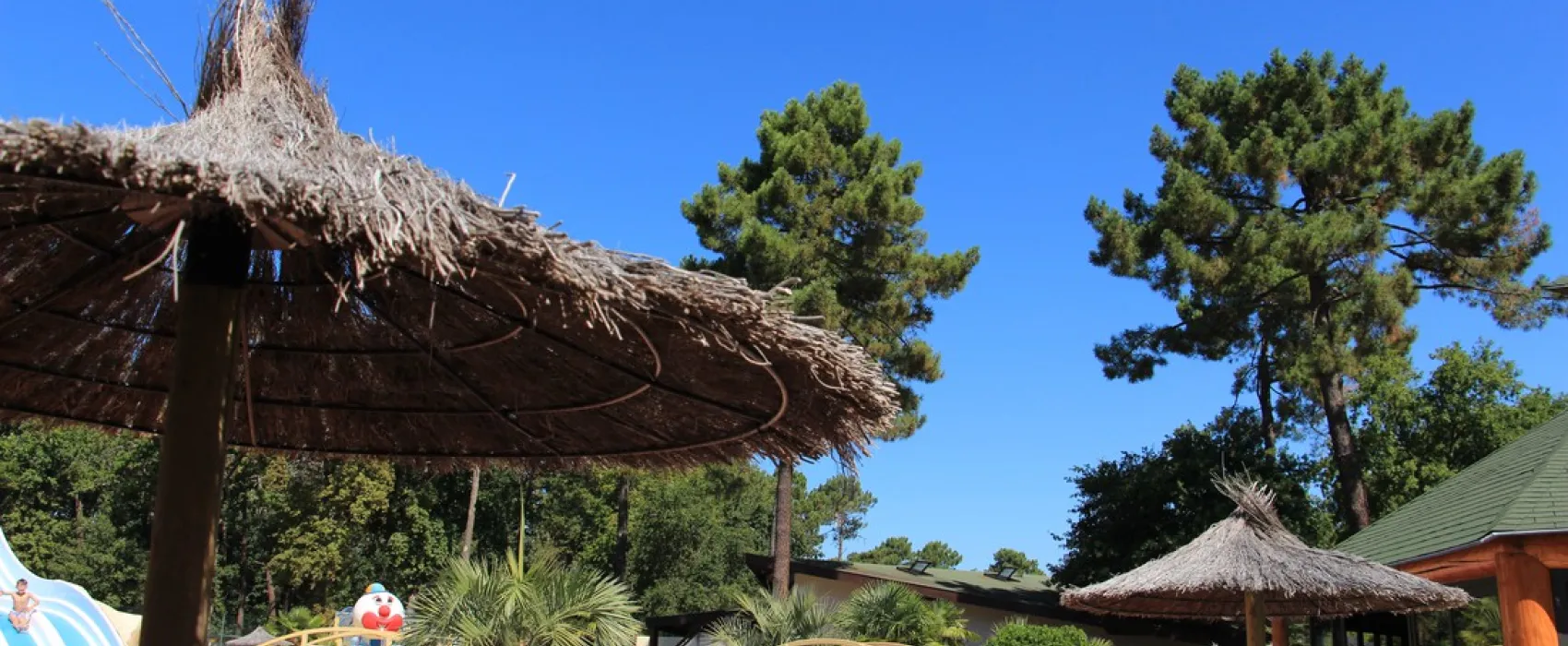 Sandaya L'Orée du Bois