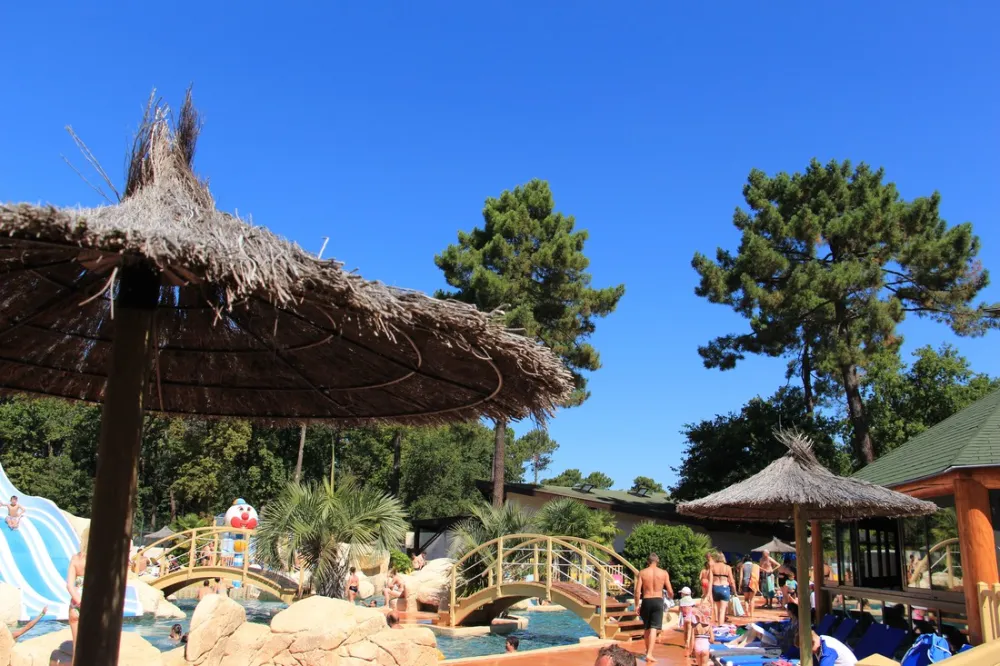 Sandaya L'Orée du Bois