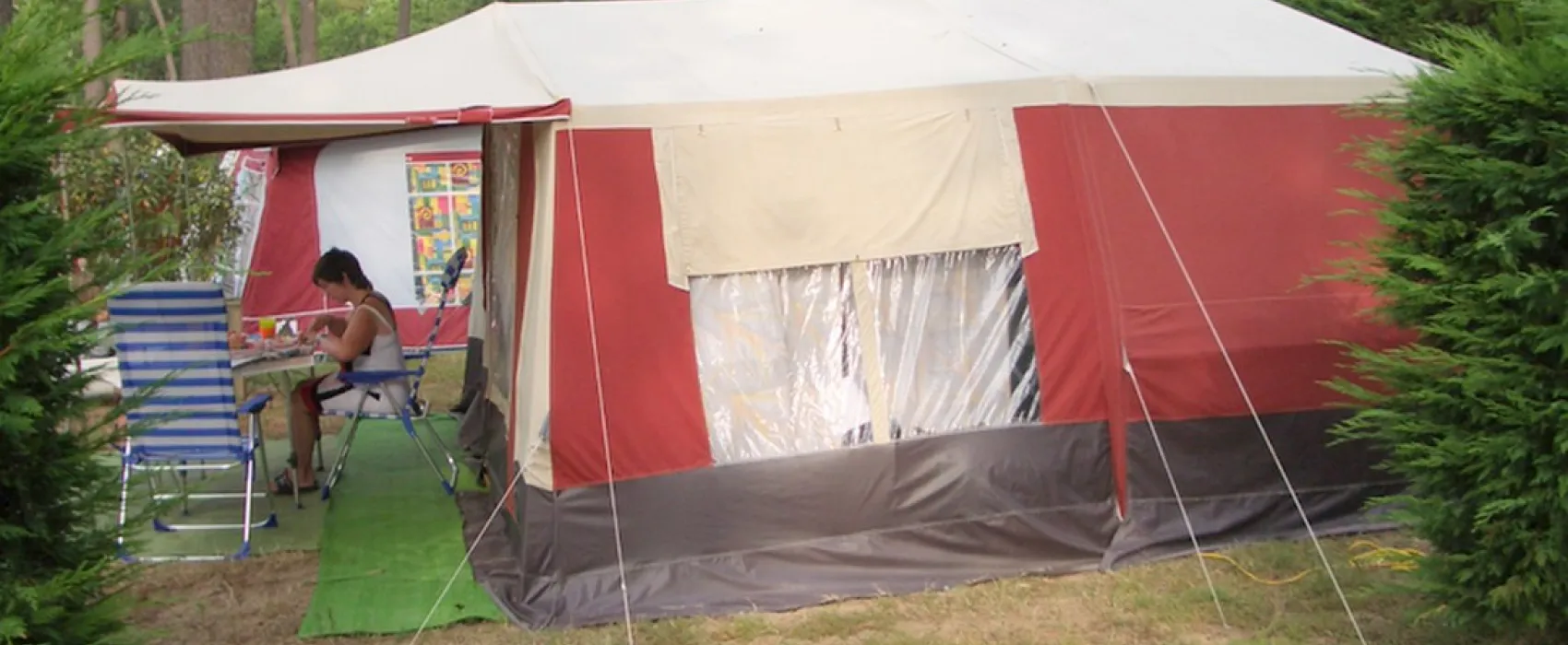 Sandaya L'Orée du Bois