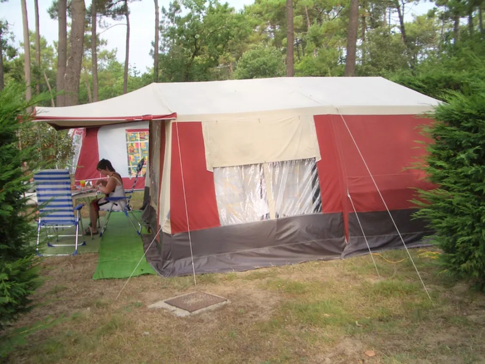 Sandaya L'Orée du Bois