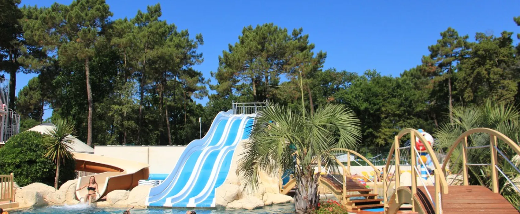 Sandaya L'Orée du Bois