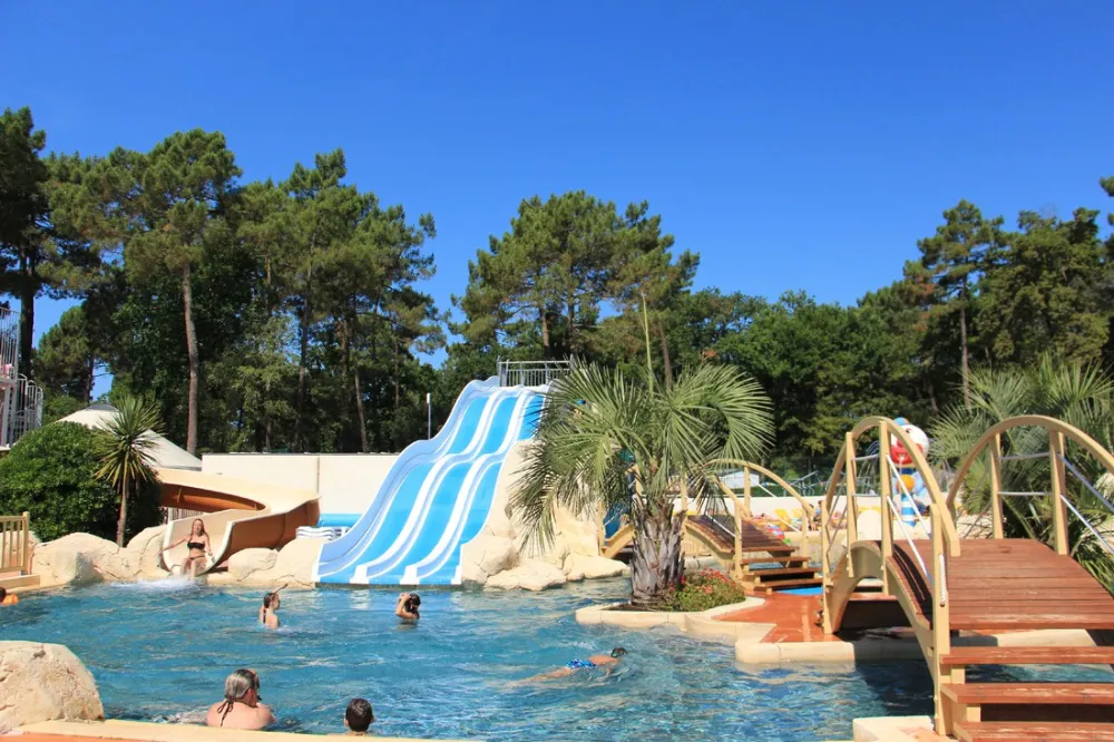 Sandaya L'Orée du Bois