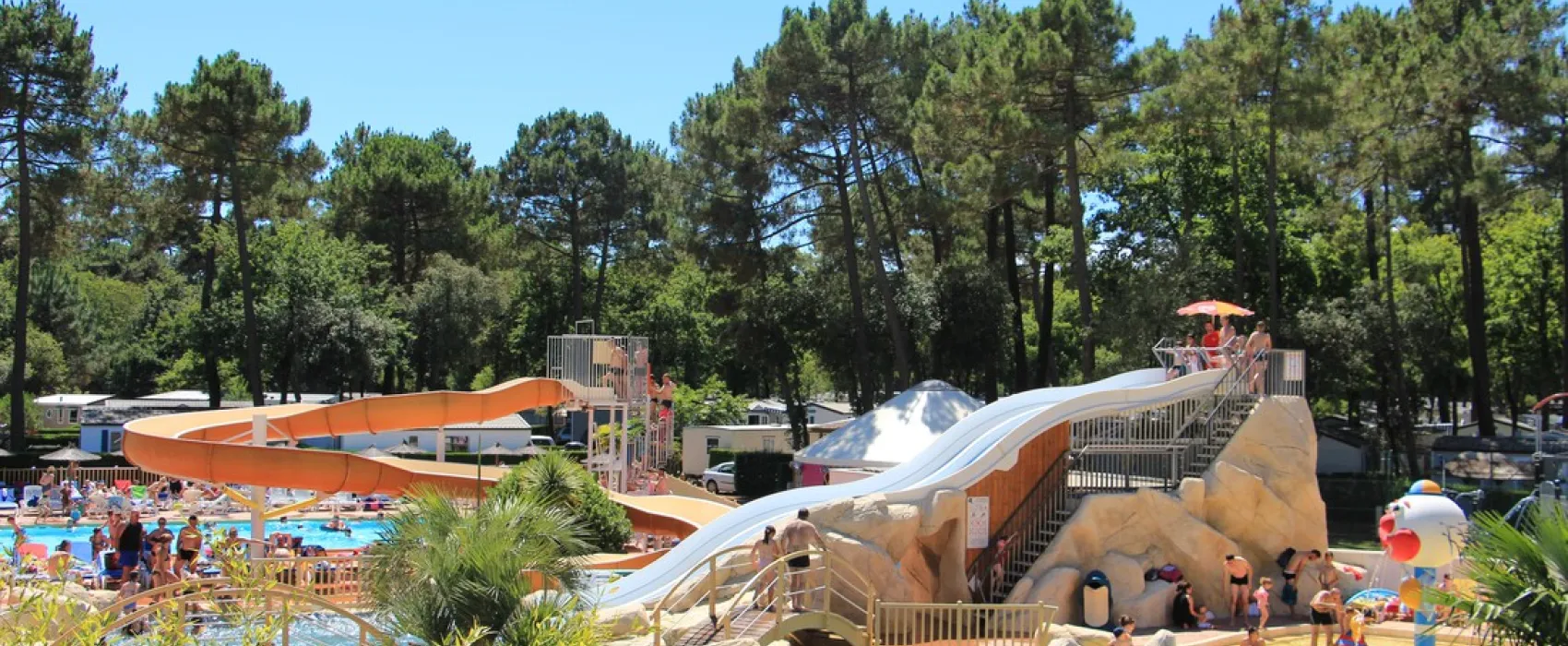 Sandaya L'Orée du Bois