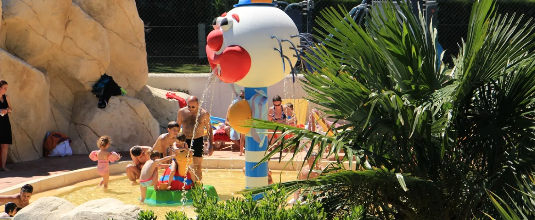 Sandaya L'Orée du Bois