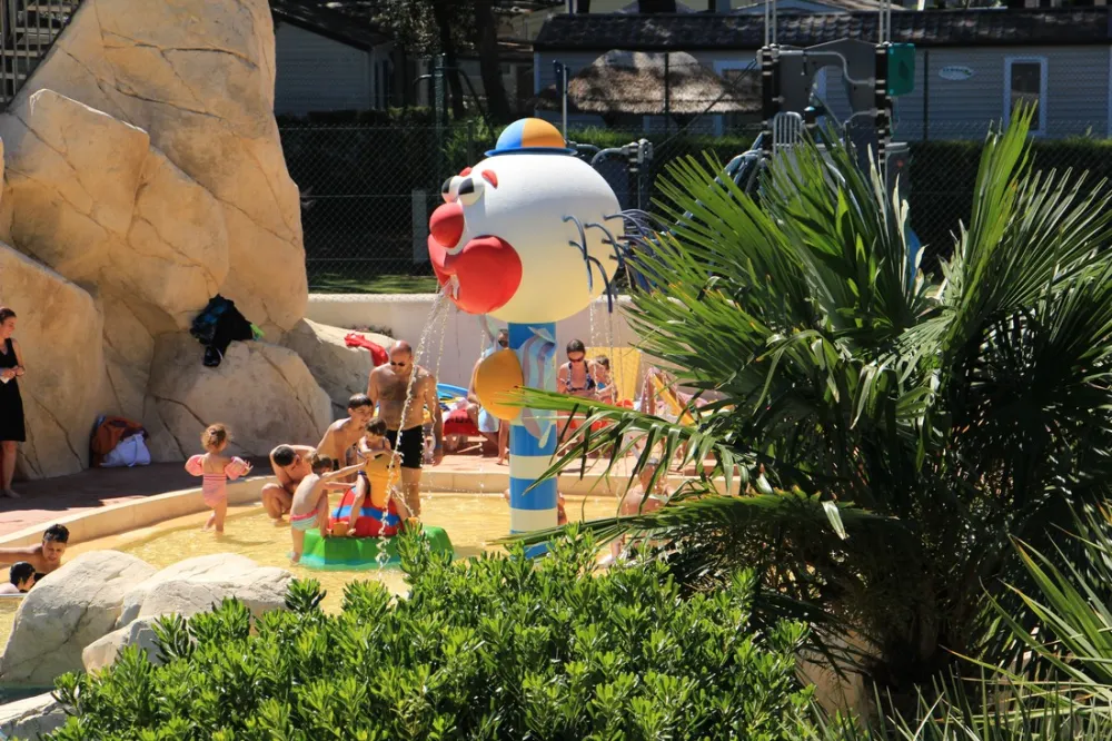 Sandaya L'Orée du Bois