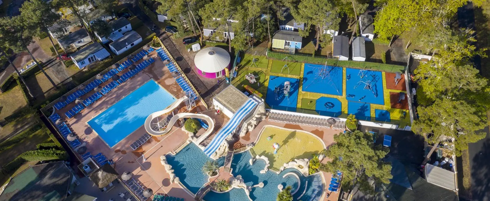 Sandaya L'Orée du Bois