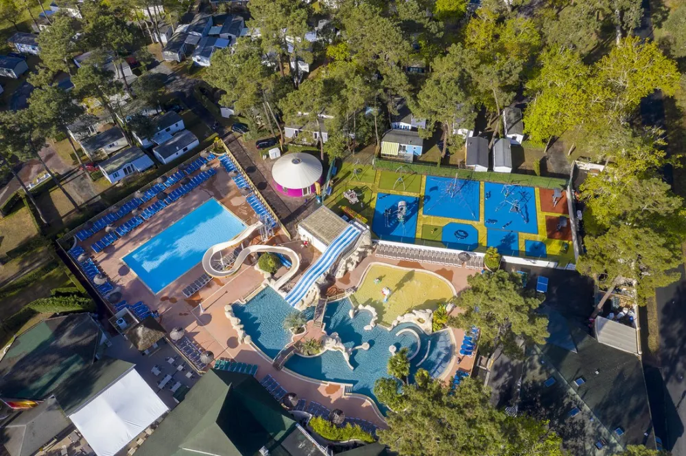 Sandaya L'Orée du Bois