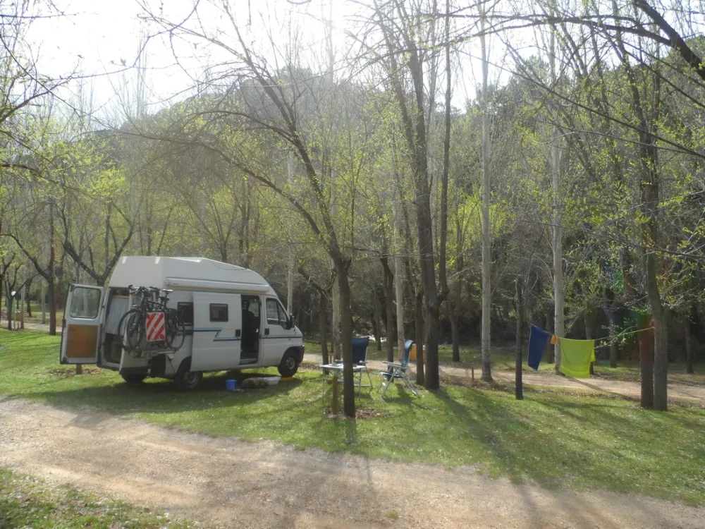 Puente de las Herrerias