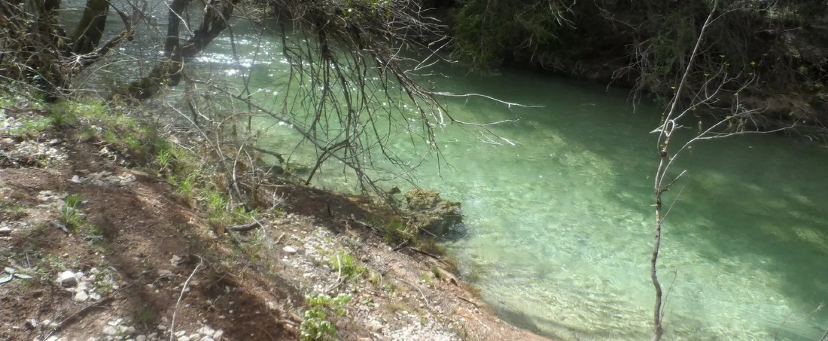 Puente de las Herrerias