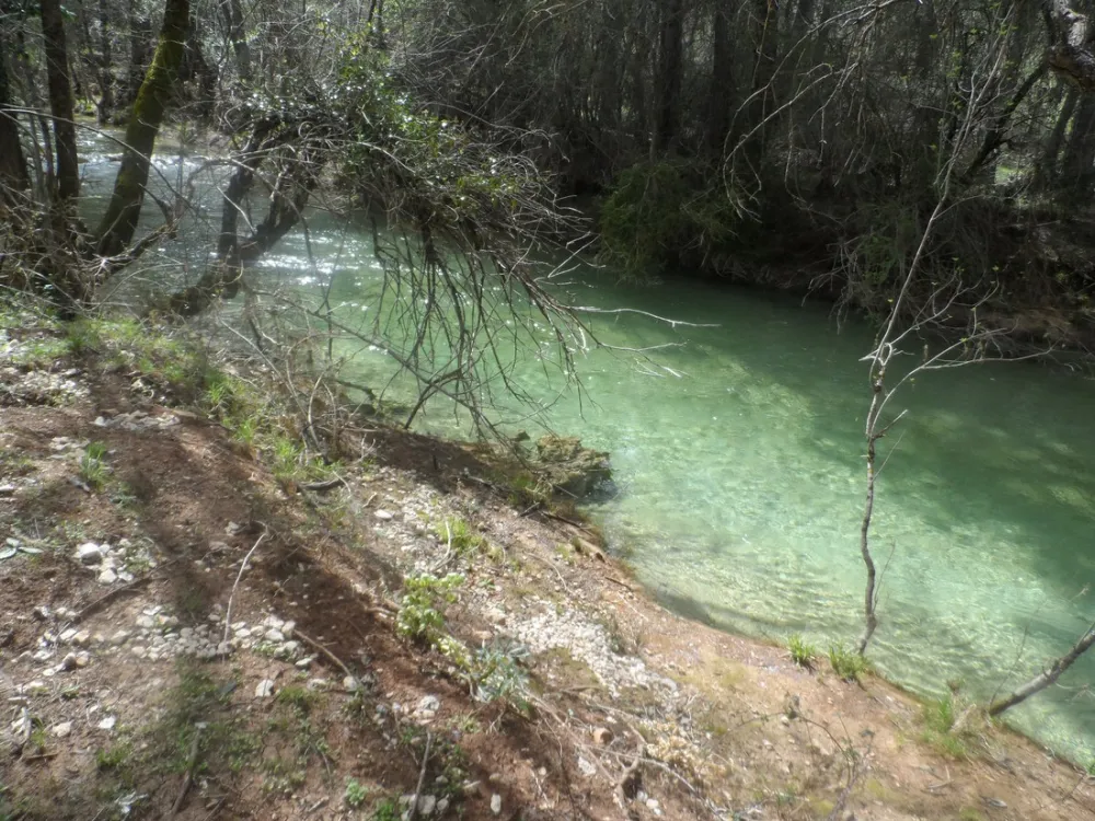 Puente de las Herrerias