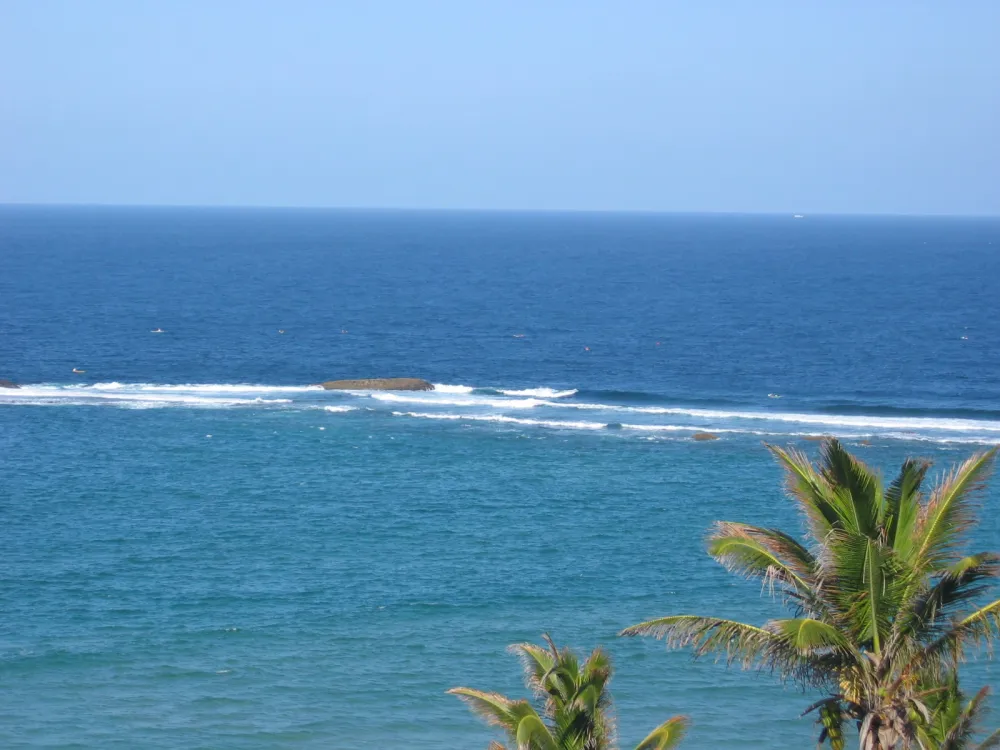 PAINDANE BEACH RESORT