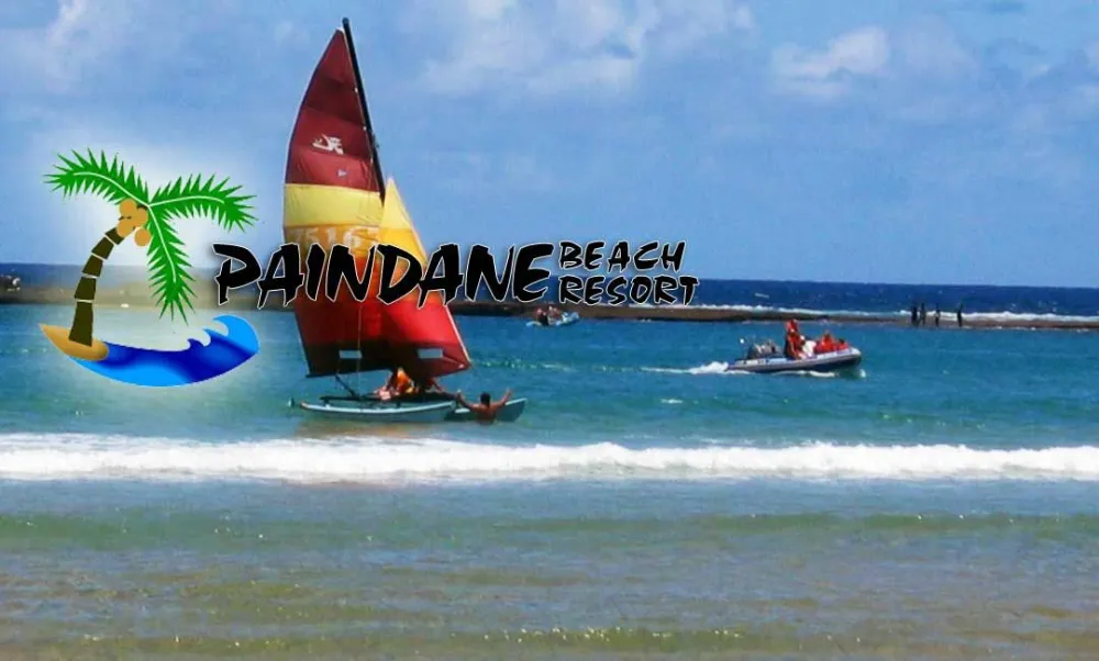 PAINDANE BEACH RESORT