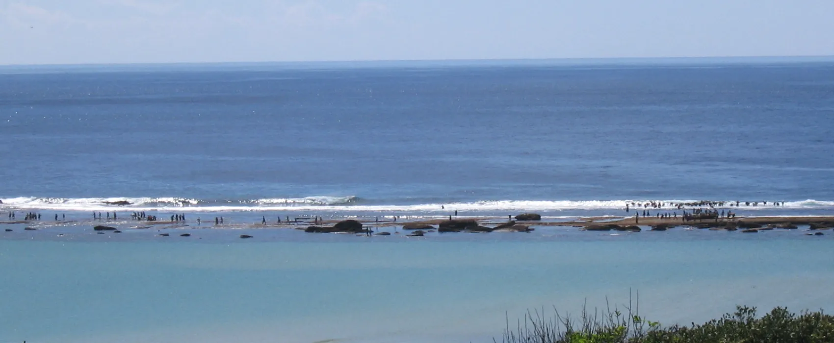 PAINDANE BEACH RESORT